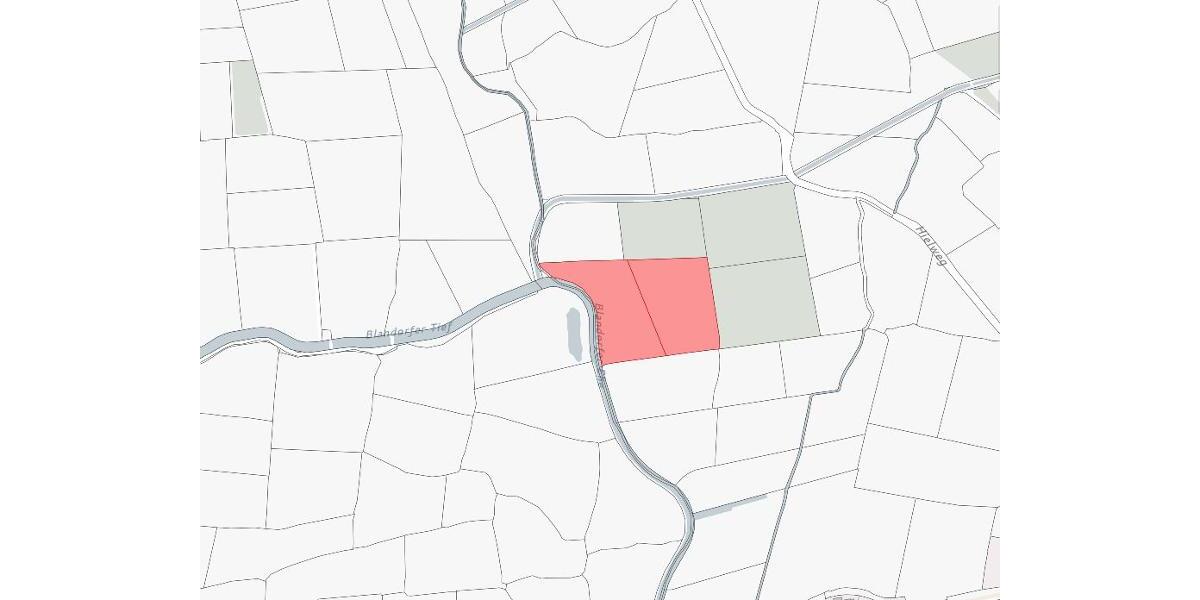 3,0271 ha Grünland in Westerende (Großheide) - Gewerbeobjekt Großheide | Angebot:25748174