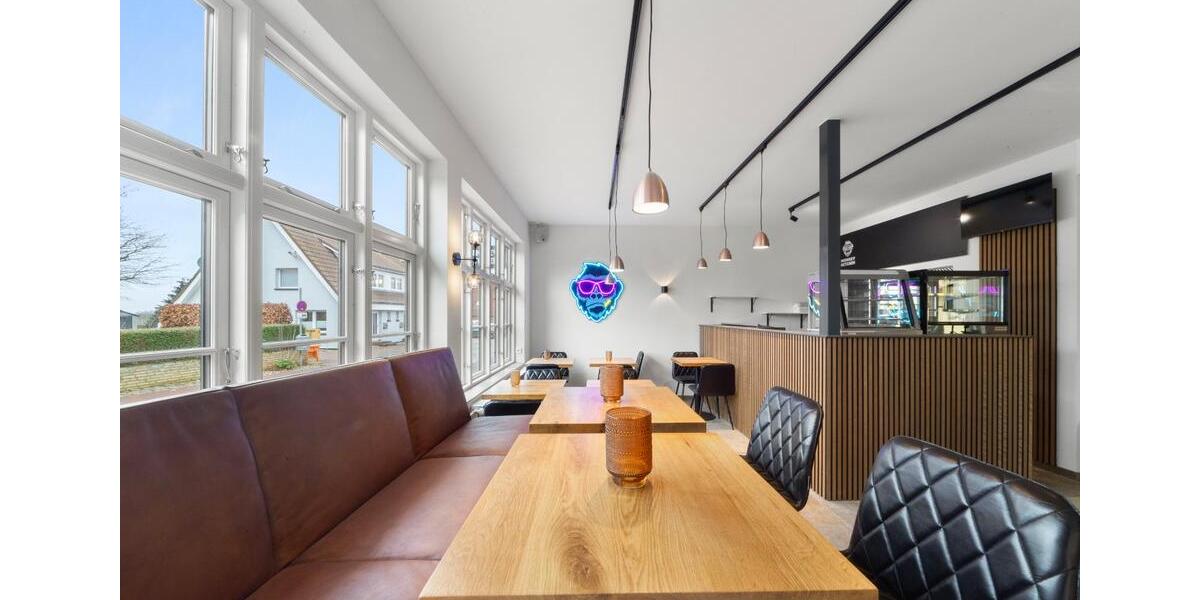 Saniertes Bistro in zentraler Ortslage zimmer