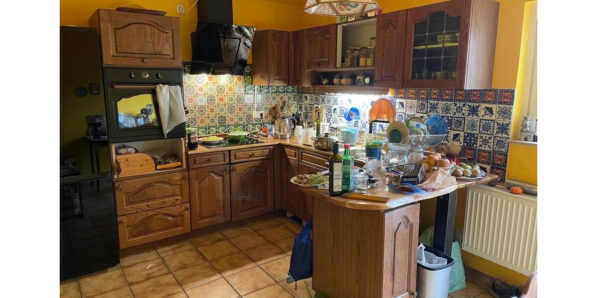 Einfamilienhaus Eitorf - 4.5 Zimmer, 121 m&sup2;, 1.300&euro; | Angebot:24899973