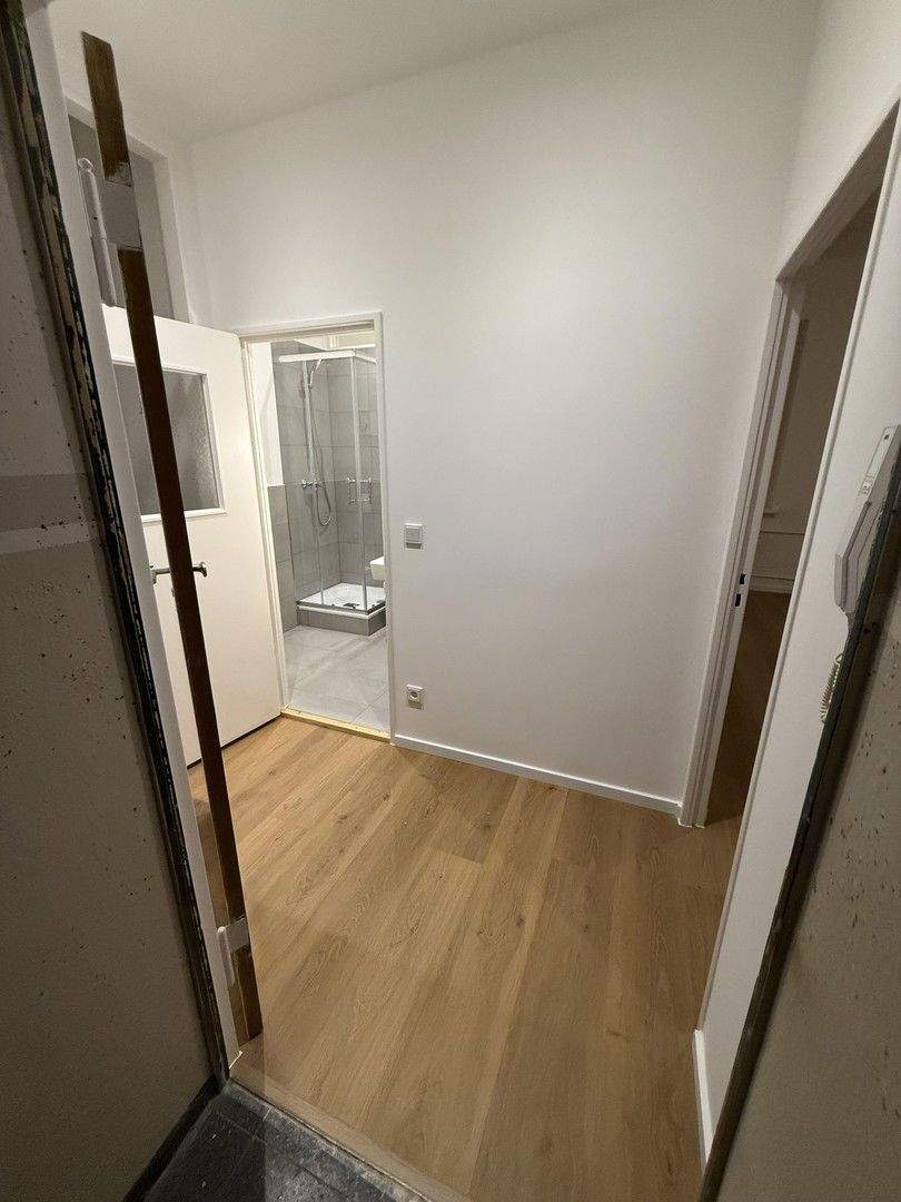 1-Zimmer-Wohnung in Tegel - ab sofort bezugsfrei! 1 zimmer