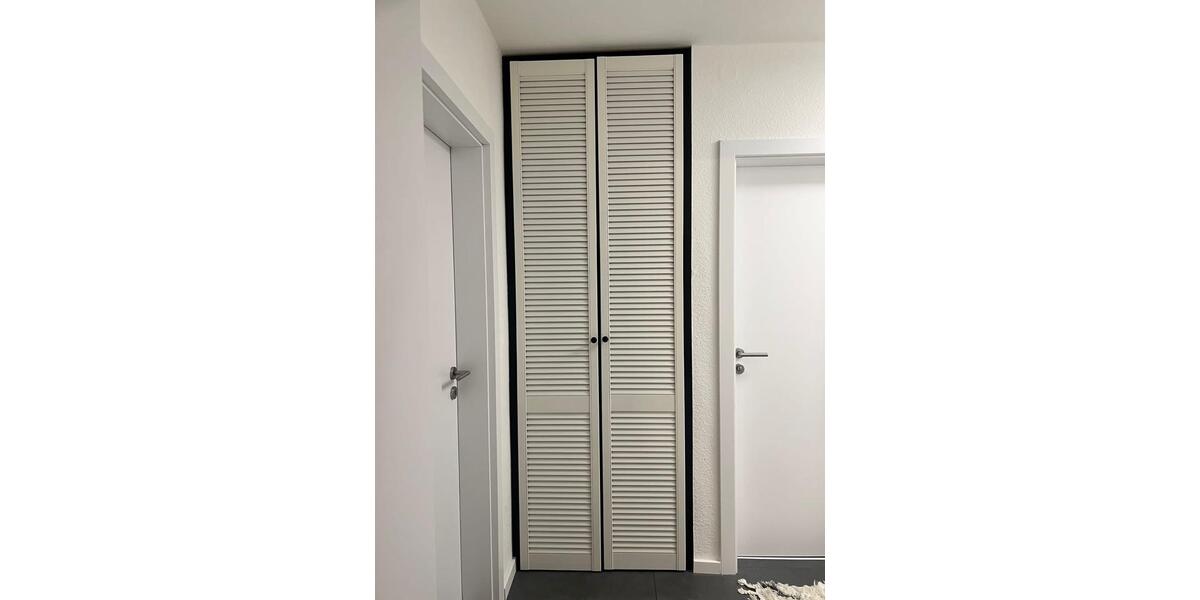 Etagenwohnung Neufahrn bei Freising Mintraching-Grüneck - 3 Zimmer, 89 m&sup2;, 1.750&euro; | Angebot:25940417