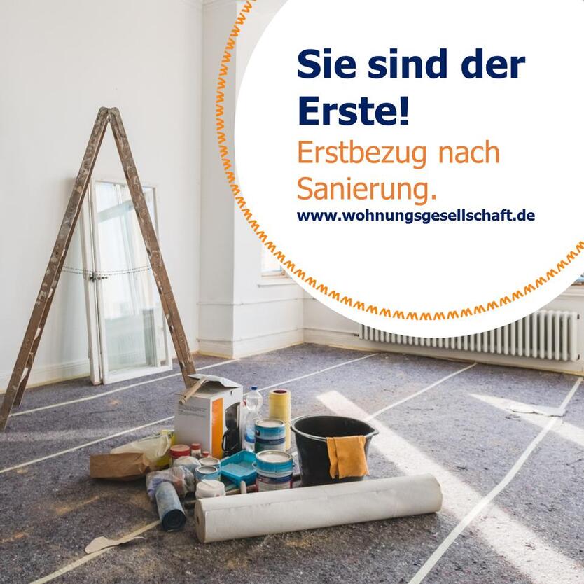 Ausgezeichnete Wohnlage zimmer