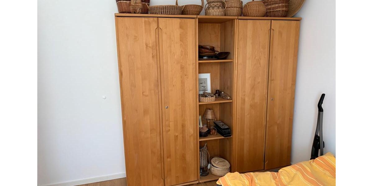 Etagenwohnung Potsdam - 3 Zimmer, 67 m&sup2;, 1.300&euro; | Angebot:26662768