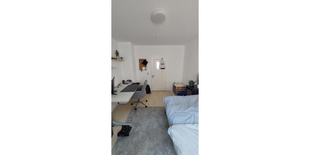 Wohnen auf Zeit Biberach an der Riß - 1 Zimmer, 17 m&sup2;, 500&euro; | Angebot:26642126