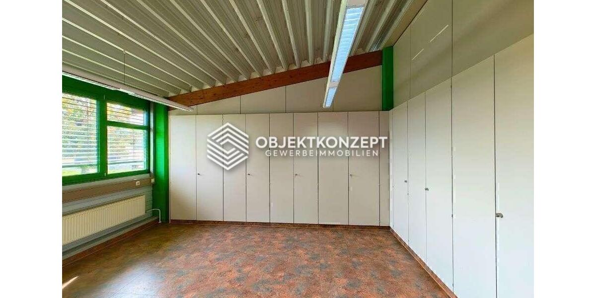 Gewerbeobjekt Illmensee - 2.500&euro; | Angebot:25794865