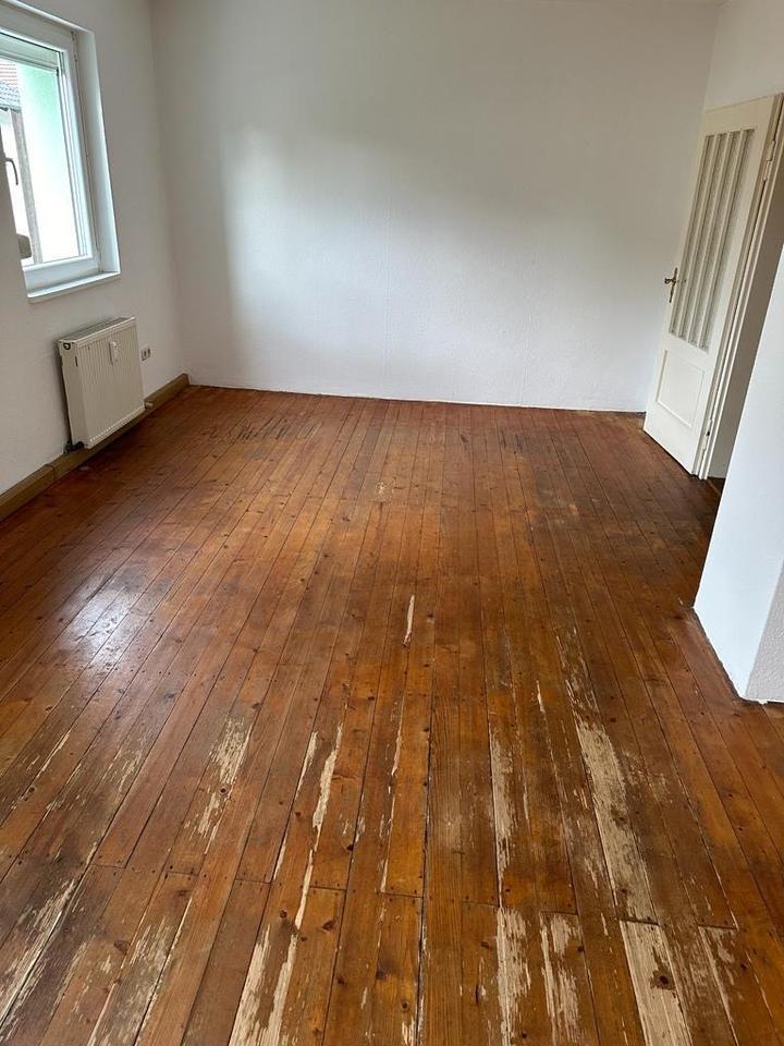 4 Zimmer Wohnung in Schweinfurt Oberndorf
