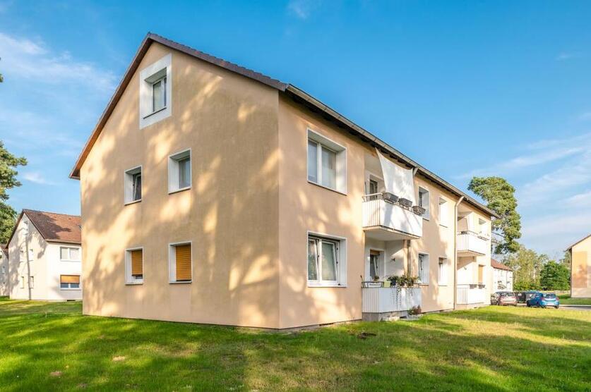 Moderne SingleWohnung in Celle Klein Hehlen!