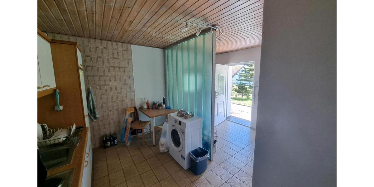 Erdgeschoßwohnung Prüm - 1 Zimmer, 40 m&sup2;, 550&euro; | Angebot:26696680