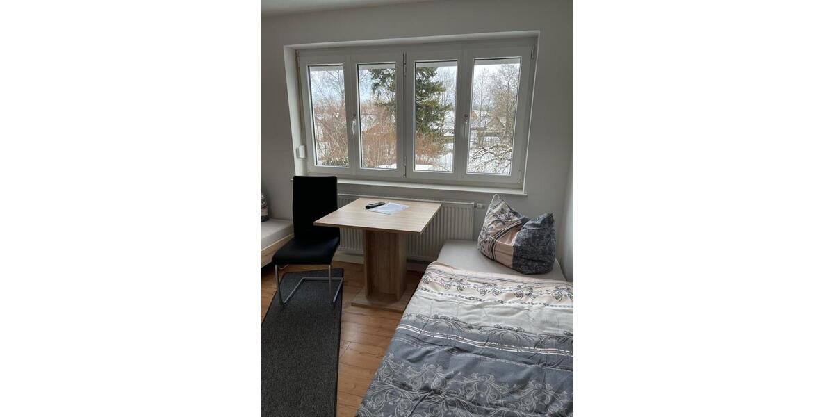 Wohnen auf Zeit Kirchheim In Schwaben - 5 Zimmer, 120 m&sup2;, 380&euro; | Angebot:26465521