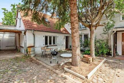 Zimmer Heideblick Goßmar - 1 Zimmer, 790&euro; | Angebot:22848710