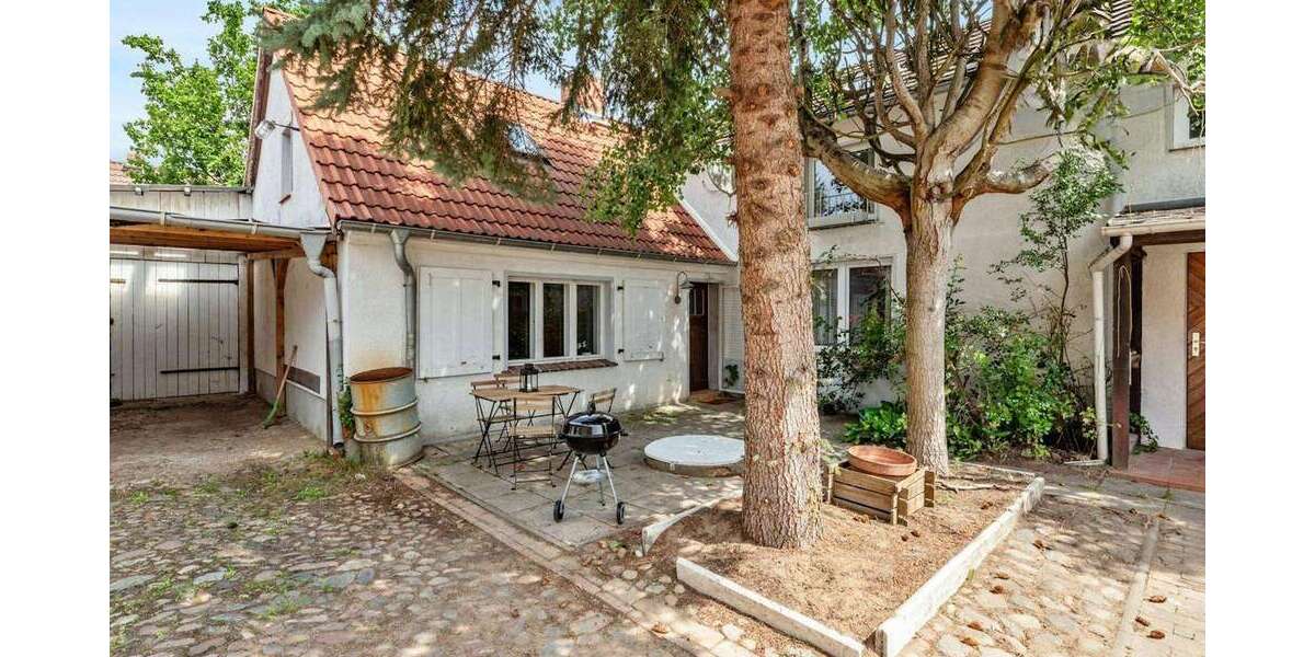 Zimmer Heideblick Goßmar - 1 Zimmer, 790&euro; | Angebot:22848710