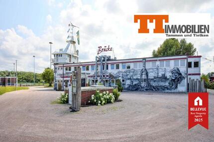 Gewerbeobjekt Wangerland - 1.380&euro; | Angebot:22211452