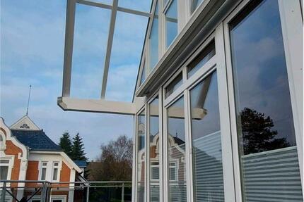 Wohnung Niebüll - 4 Zimmer, 156 m&sup2;, 1.650&euro; | Angebot:24951594