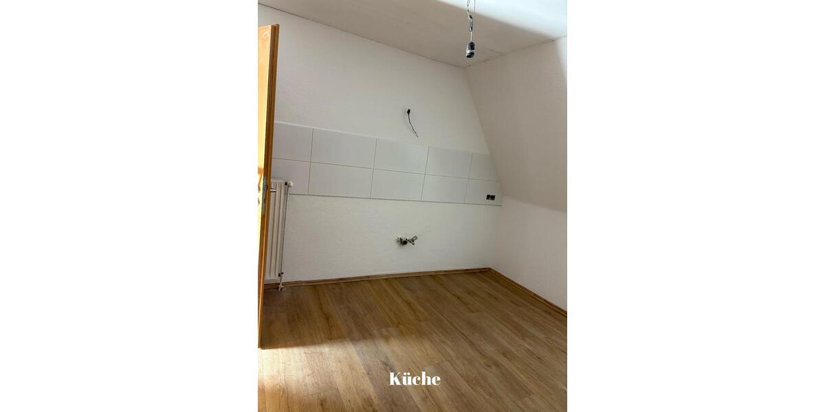 Dachgeschoßwohnung Celle - 2.5 Zimmer, 53 m&sup2;, 783&euro; | Angebot:24365358