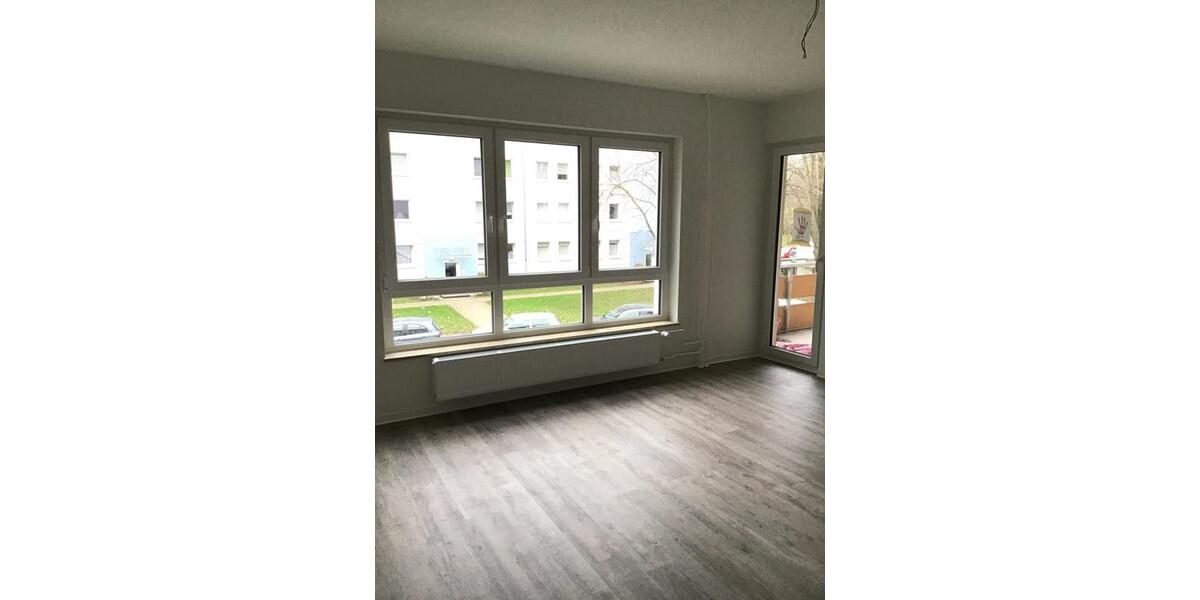 Etagenwohnung Duisburg Hamborn - 2 Zimmer, 62 m&sup2;, 545&euro; | Angebot:24521624