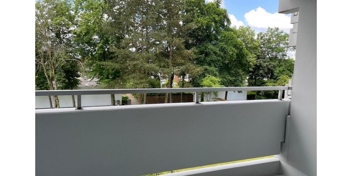 Etagenwohnung Ingolstadt Friedrichshofen-Hollerstauden - 1 Zimmer, 30 m&sup2;, 735&euro; | Angebot:25842059