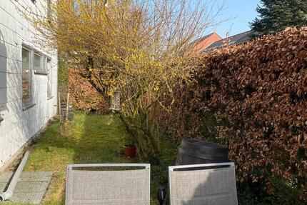 Wohnung Münster Berg Fidel - 3 Zimmer, 85 m&sup2;, 1.100&euro; | Angebot:25421972