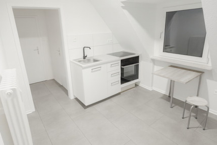 Remscheid Innenstadt | Moderne & Helle 2-Zimmer Wohnung mit Küche 2 zimmer