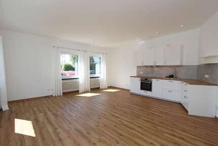 Wohnung Kassel Niederzwehren - 2 Zimmer, 59 m&sup2;, 765&euro; | Angebot:26944323