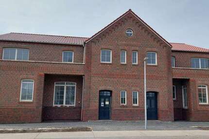 Wohnung Jemgum - Ditzum Ditzum - 3 Zimmer, 82 m&sup2;, 820&euro; | Angebot:26032401