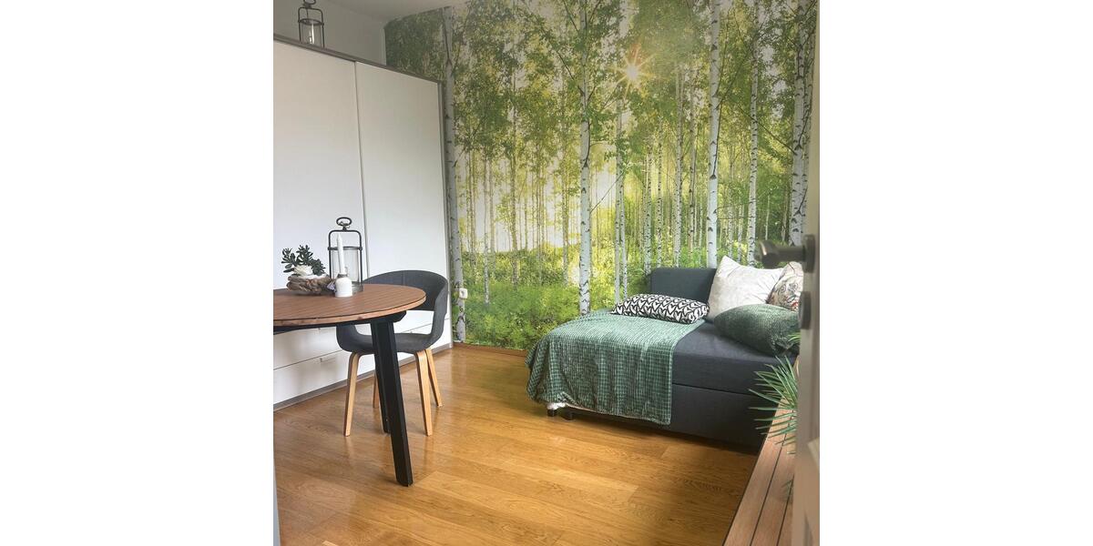 WG Zimmer 200 m vom Strand 1 zimmer