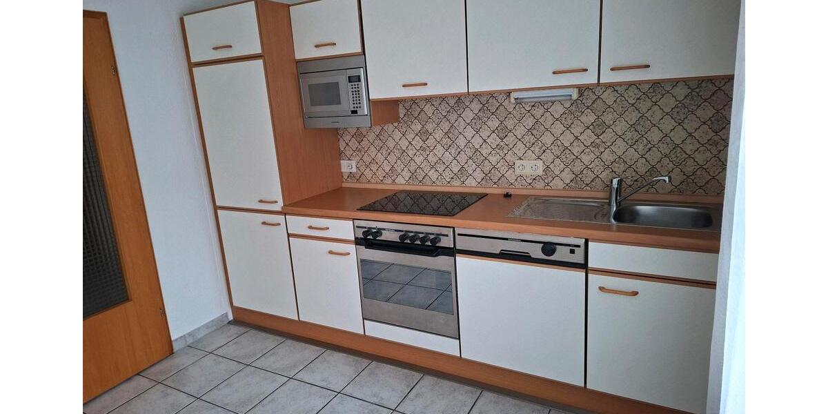 Erdgeschoßwohnung Bad Wildbad - 2 Zimmer, 62 m&sup2;, 500&euro; | Angebot:25605446