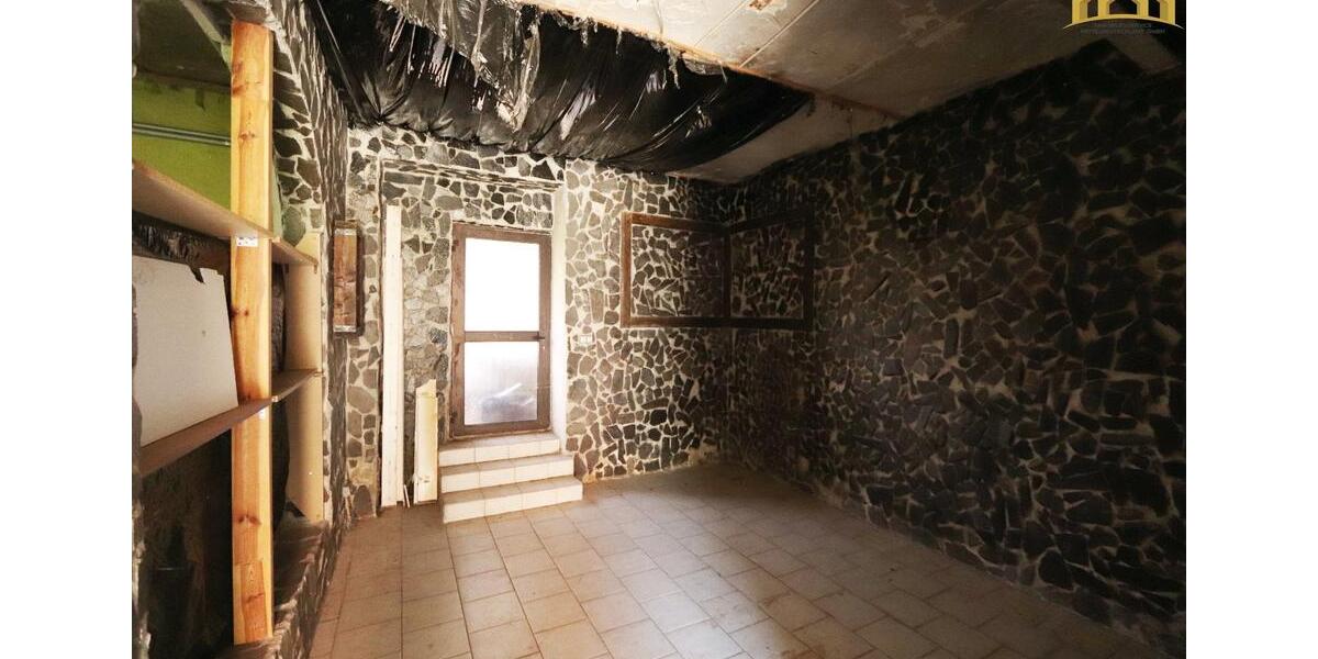 Etagenwohnung Hettstedt - 2 Zimmer, 55 m&sup2;, 225&euro; | Angebot:22892377