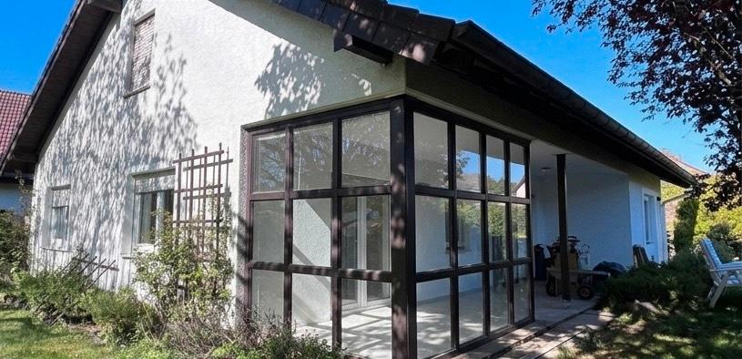 Einfamilienhaus Pohlheim - 3 Zimmer, 110 m&sup2;, 1.500&euro; | Angebot:26448707