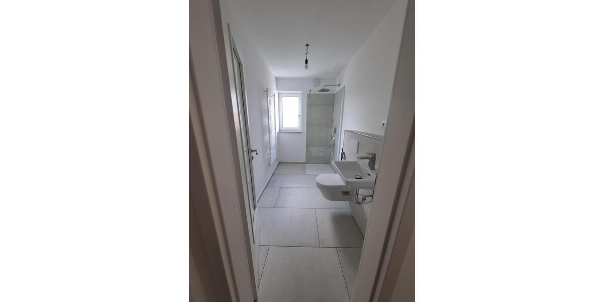 Erdgeschoßwohnung Pfaffenhofen an der Ilm - 2 Zimmer, 44 m&sup2;, 700&euro; | Angebot:26022054