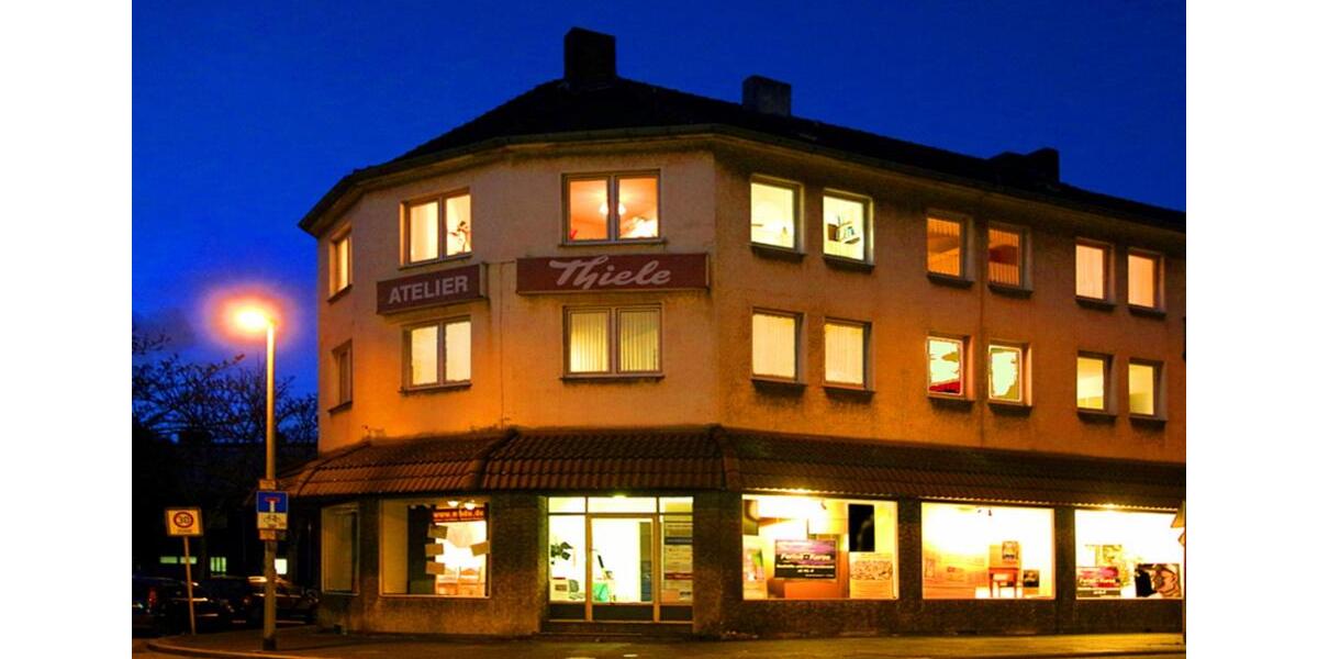 Gewerbeobjekt Dinslaken - 29&euro; | Angebot:23795390