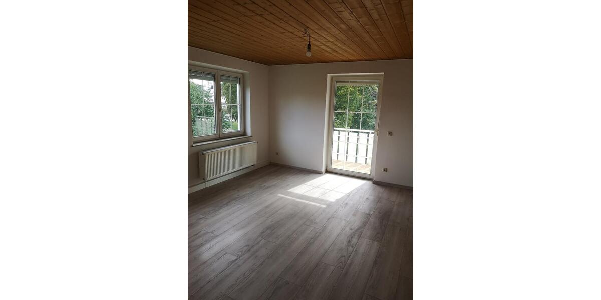 2 Zimmer Wohnung mit großzügiger Wohnküche 2 zimmer