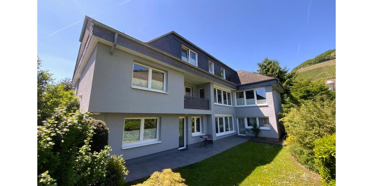 Erdgeschoßwohnung Saarburg - 5 Zimmer, 138 m&sup2;, 1.400&euro; | Angebot:24604916