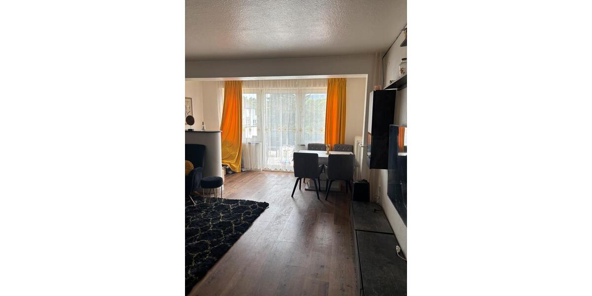 Etagenwohnung Konz - 3 Zimmer, 80 m&sup2;, 840&euro; | Angebot:26547884