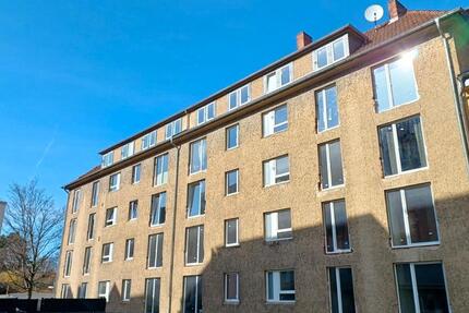 Wohnung Braunschweig Lehndorf-Watenbüttel - 2 Zimmer, 43 m&sup2;, 530&euro; | Angebot:26239066