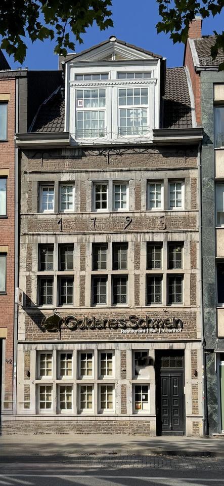 Restaurant, Brauhaus, Gasstätte, Weinhaus,