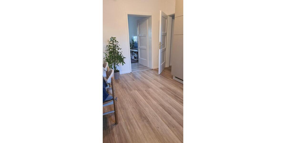 Erdgeschoßwohnung Straubing - 3 Zimmer, 63 m&sup2;, 950&euro; | Angebot:25868421