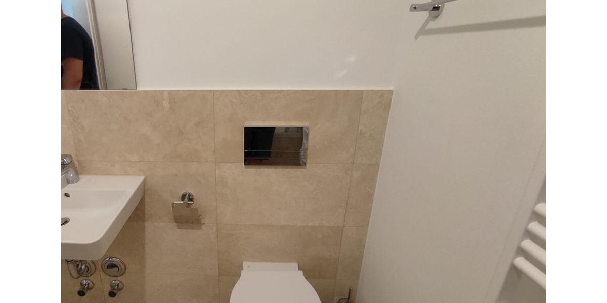 Dachgeschoßwohnung Zossen - 3 Zimmer, 96 m&sup2;, 1.460&euro; | Angebot:26322784