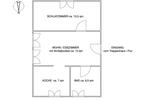 Wohnen auf Zeit Bad Rappenau - 2 Zimmer, 42 m&sup2;, 1.500&euro; | Angebot:26594571