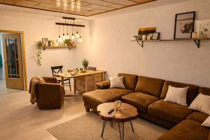 Wohnung Oesterholz Oesterholz-Haustenbeck - 4 Zimmer, 102 m&sup2;, 700&euro; | Angebot:25210883