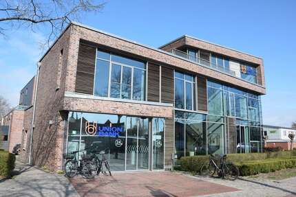 Gewerbeobjekt Harrislee - 5.440&euro; | Angebot:20694991