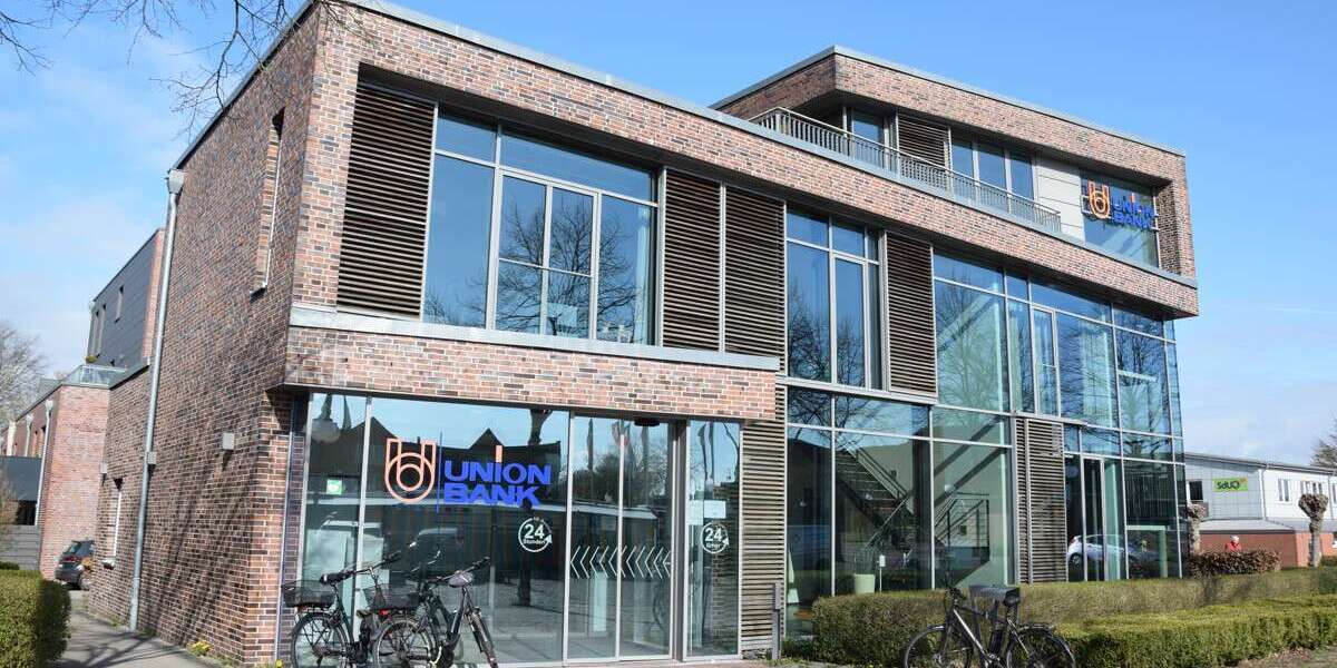 Gewerbeobjekt Harrislee - 5.440&euro; | Angebot:20694991