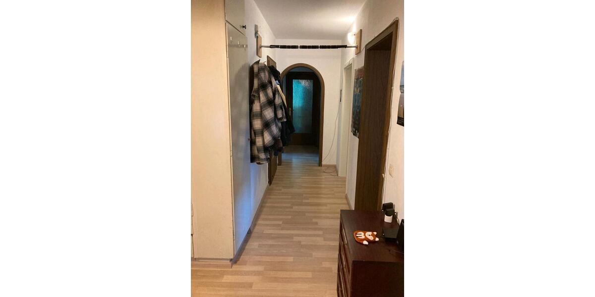 Erdgeschoßwohnung Aalen - 1 Zimmer, 12 m&sup2;, 306&euro; | Angebot:24756206