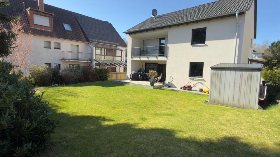 Einfamilienhaus Sankt Ingbert - 4 Zimmer, 145 m&sup2;, 2.000&euro; | Angebot:26253264
