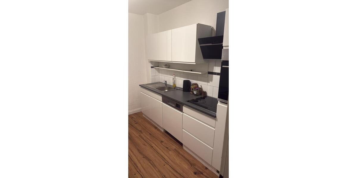Wohnen auf Zeit Osnabrück - 2 Zimmer, 25 m&sup2;, 525&euro; | Angebot:26627175