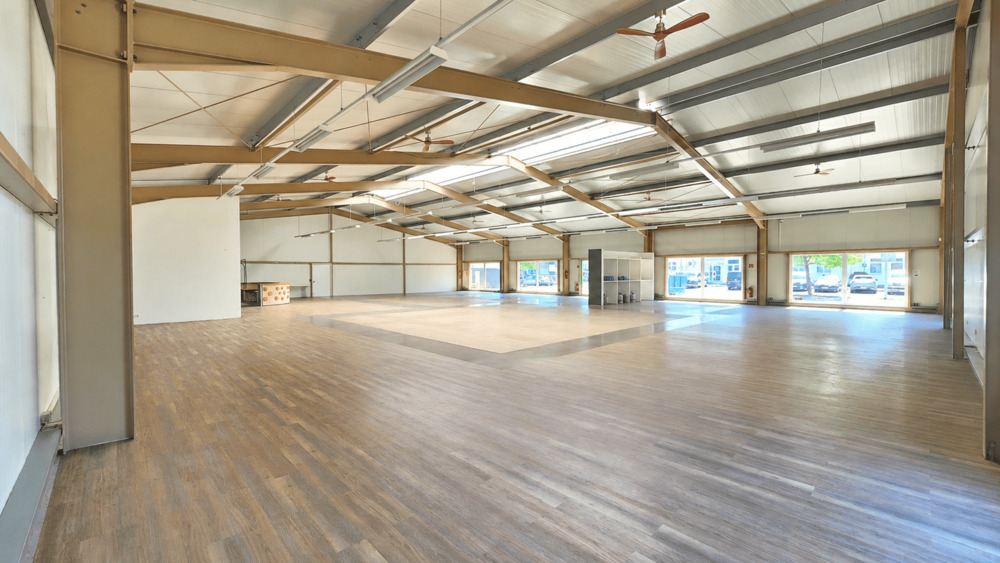Gewerbeobjekt Waldshut-Tiengen Waldshut - 6.700&euro; | Angebot:26608099