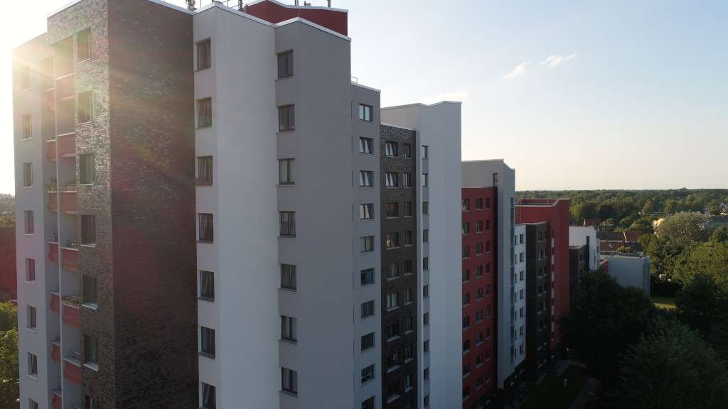 Etagenwohnung Tornesch - 5 Zimmer, 116 m&sup2;, 1.399&euro; | Angebot:26059668