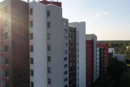 Wohnung Tornesch - 5 Zimmer, 116 m&sup2;, 1.399&euro; | Angebot:26059668