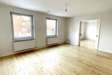 Wohnung Uelzen - 4 Zimmer, 108 m&sup2;, 860&euro; | Angebot:24442403