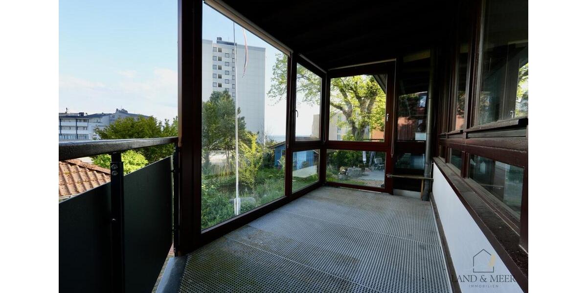 Maisonettenwohnung Neustadt in Holstein - 3 Zimmer, 156 m&sup2;, 1.950&euro; | Angebot:26674775
