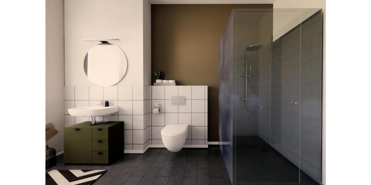 Einfamilienhaus Handewitt - 2 Zimmer, 100 m&sup2;, 1.445&euro; | Angebot:26663272